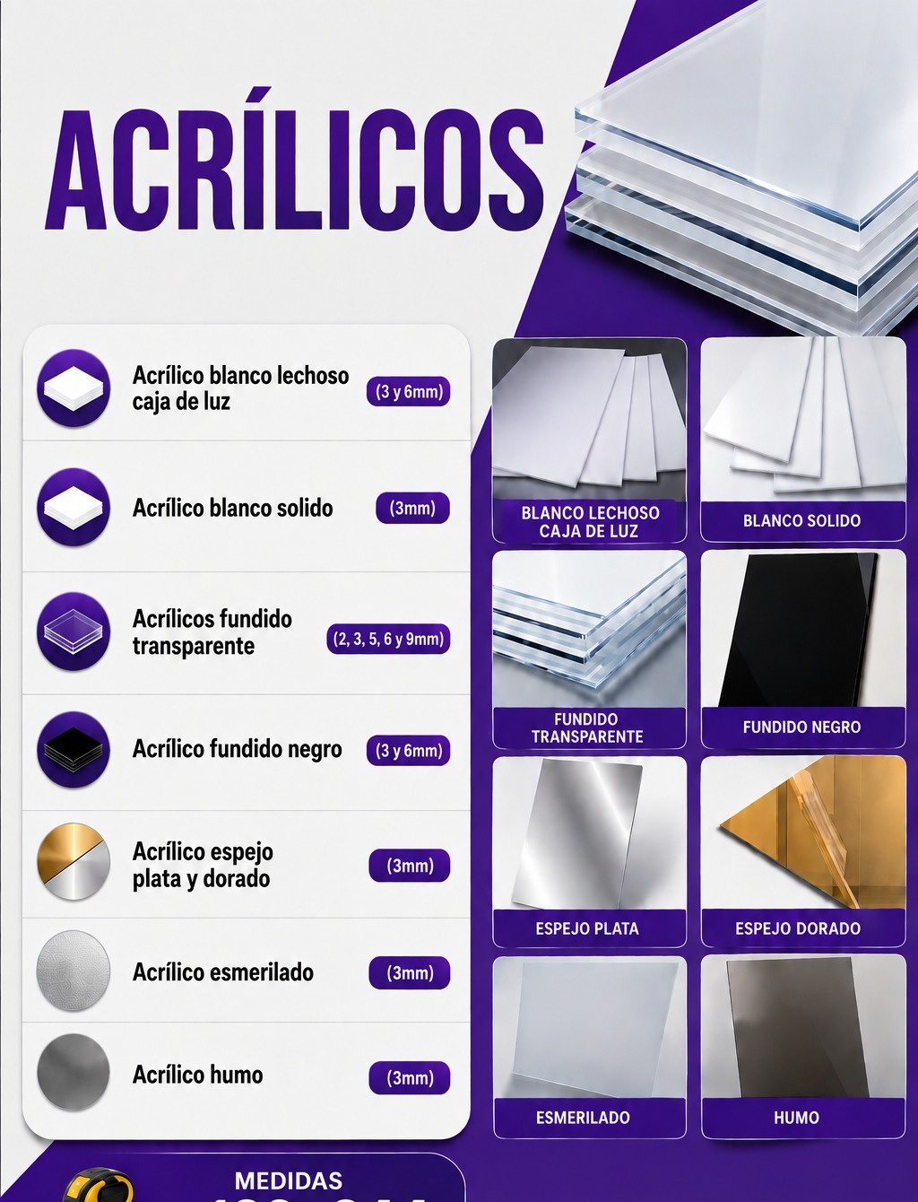 Promociones